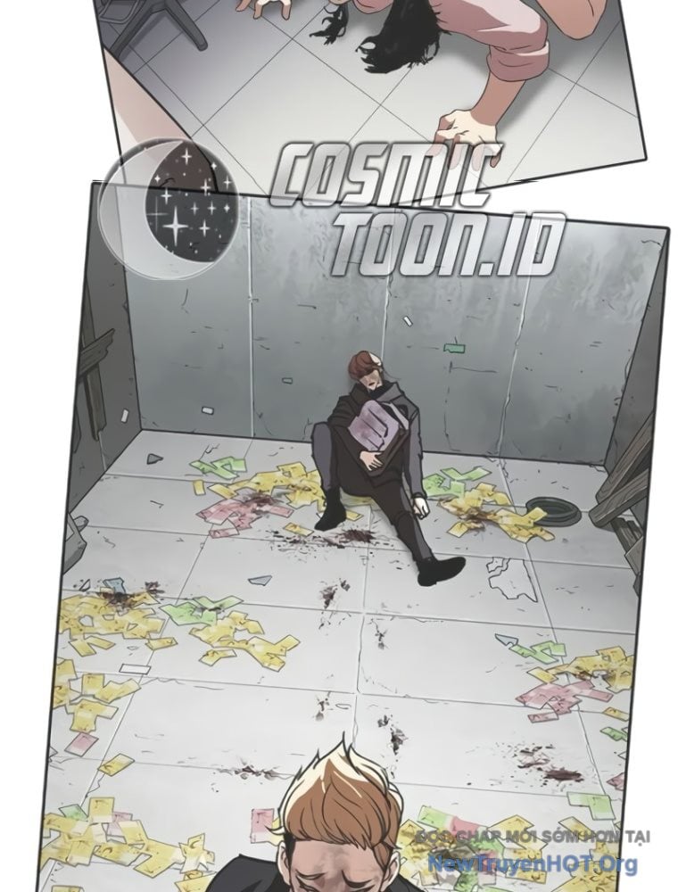 Bố Tôi Là Đặc Vụ Chap 201 - Next Chap 202