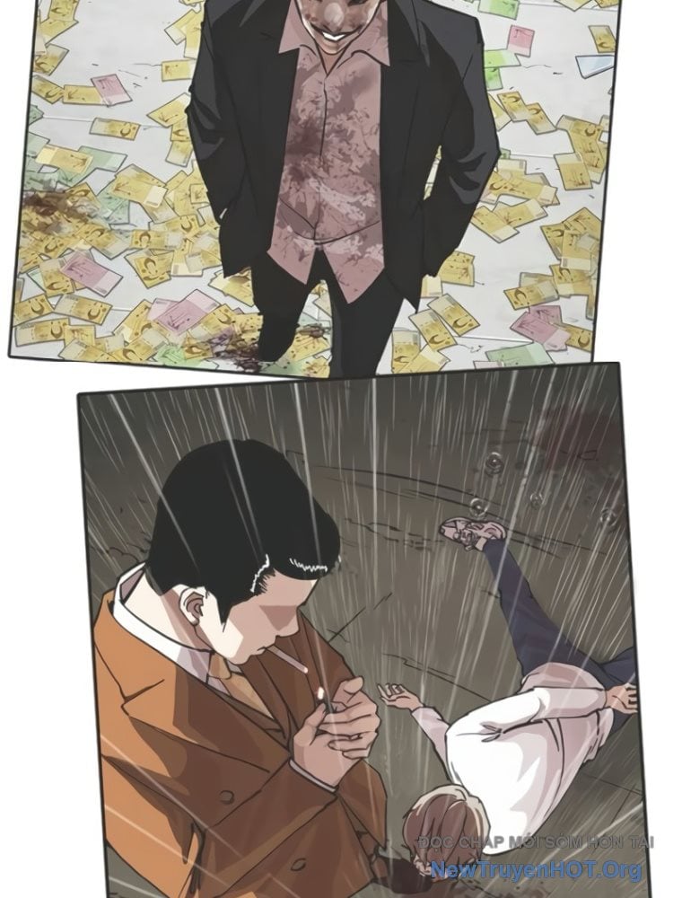 Bố Tôi Là Đặc Vụ Chap 201 - Next Chap 202