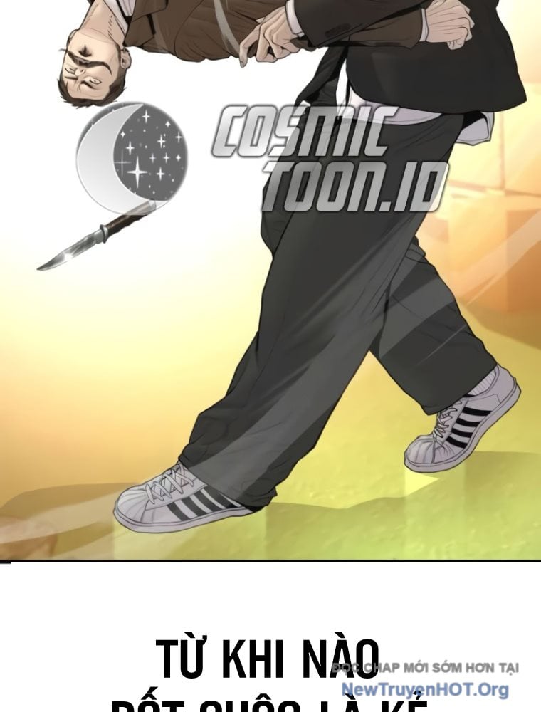 Bố Tôi Là Đặc Vụ Chap 201 - Next Chap 202