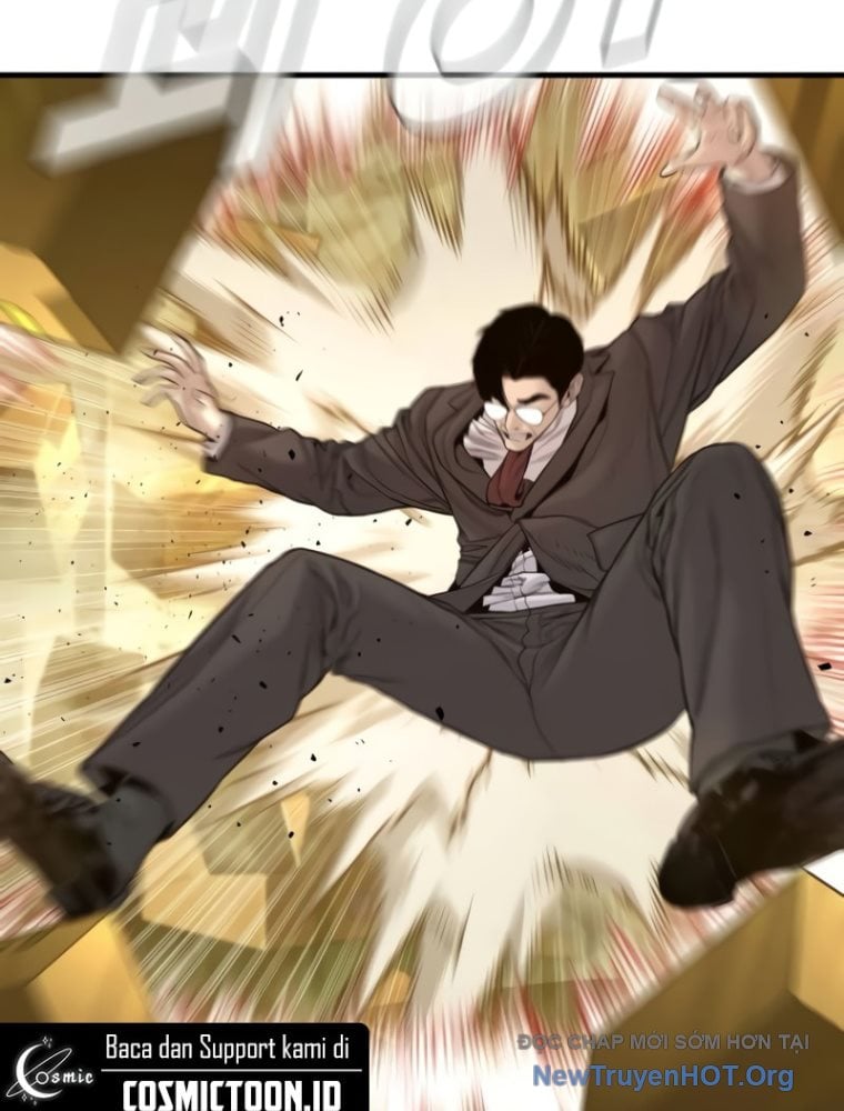 Bố Tôi Là Đặc Vụ Chap 201 - Next Chap 202