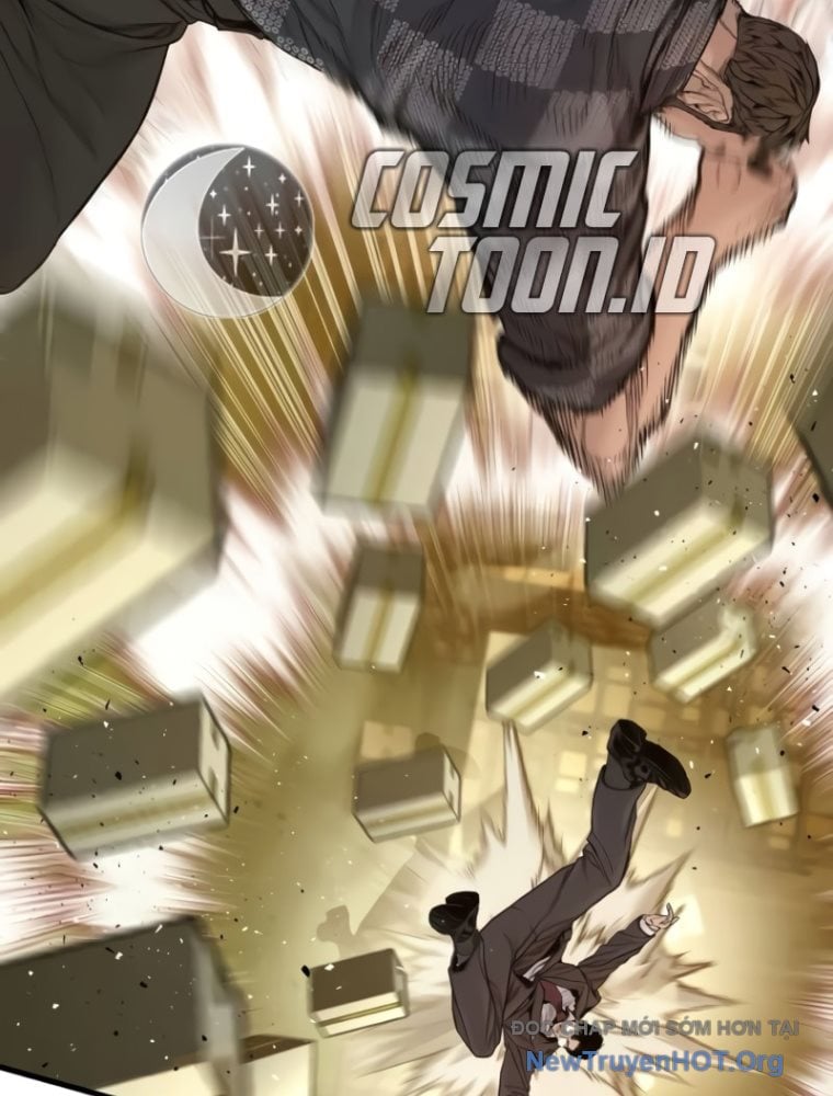 Bố Tôi Là Đặc Vụ Chap 201 - Next Chap 202