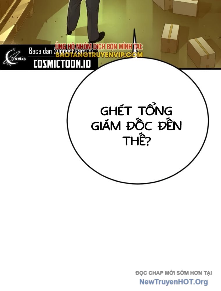 Bố Tôi Là Đặc Vụ Chap 201 - Next Chap 202