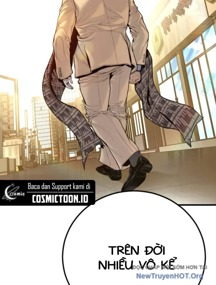 Bố Tôi Là Đặc Vụ Chap 201 - Next Chap 202