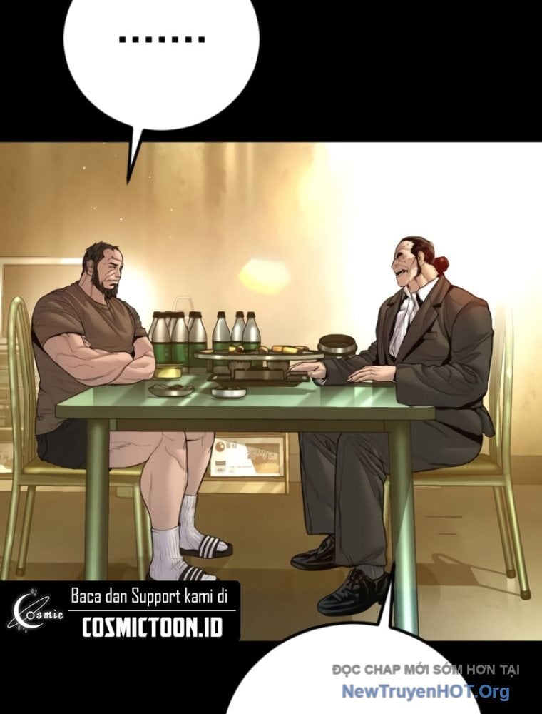 Bố Tôi Là Đặc Vụ Chap 201 - Next Chap 202