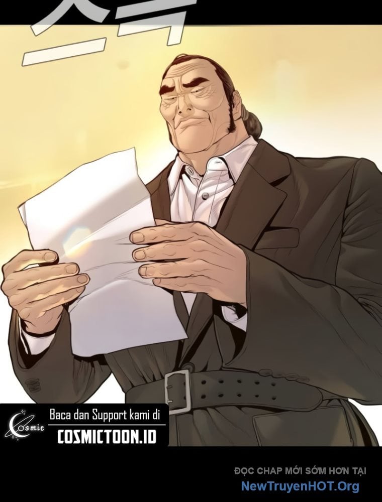 Bố Tôi Là Đặc Vụ Chap 201 - Next Chap 202