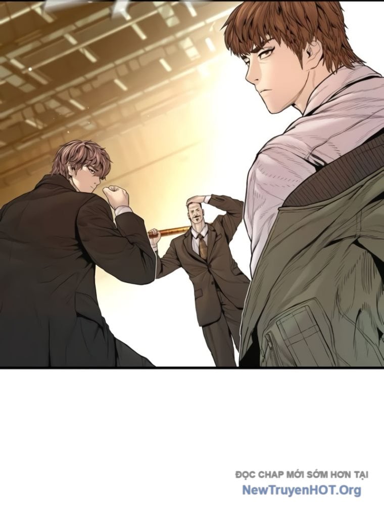 Bố Tôi Là Đặc Vụ Chap 201 - Next Chap 202