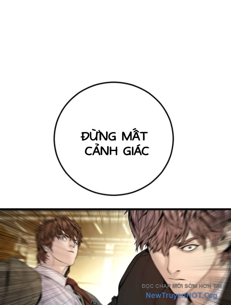 Bố Tôi Là Đặc Vụ Chap 201 - Next Chap 202