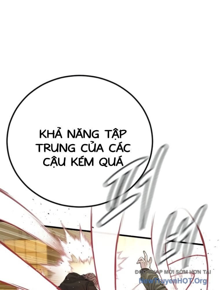 Bố Tôi Là Đặc Vụ Chap 201 - Next Chap 202