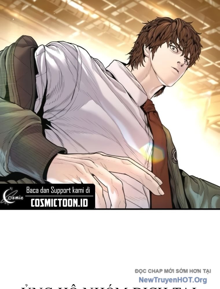 Bố Tôi Là Đặc Vụ Chap 201 - Next Chap 202