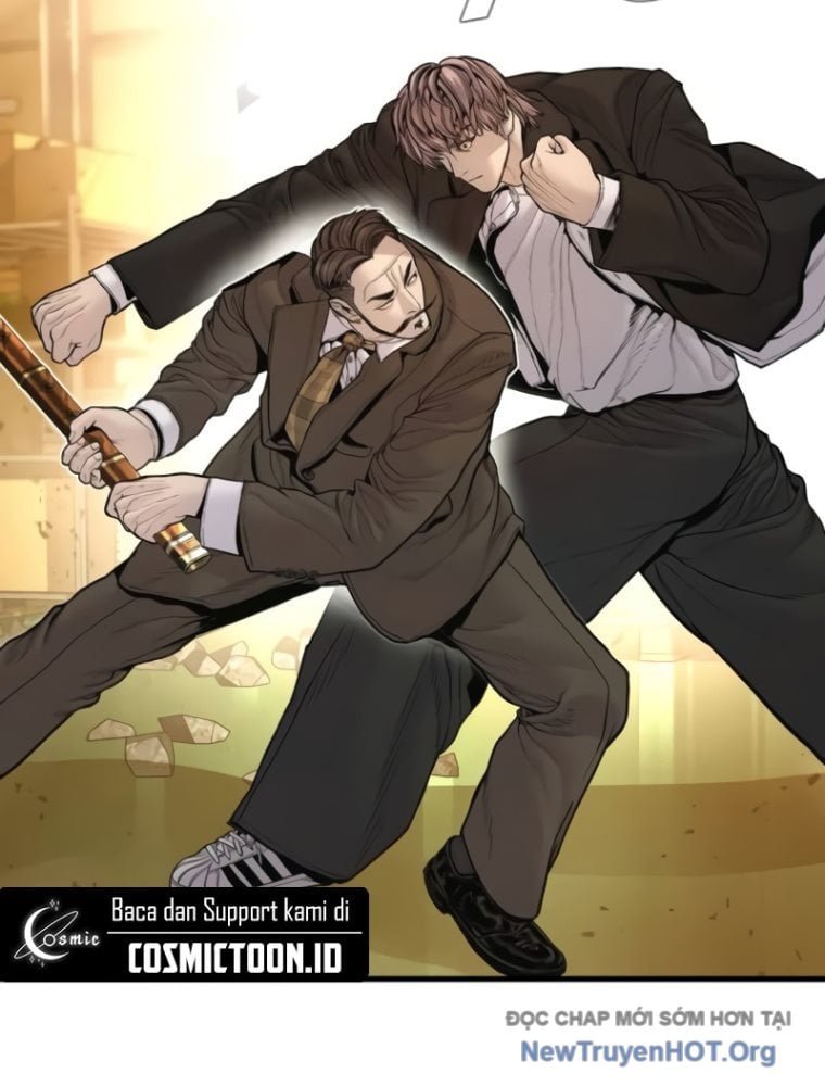 Bố Tôi Là Đặc Vụ Chap 201 - Next Chap 202