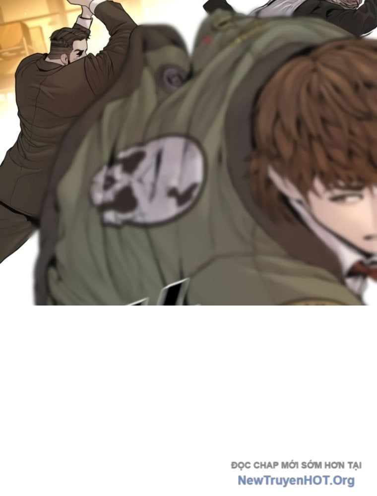 Bố Tôi Là Đặc Vụ Chap 201 - Next Chap 202