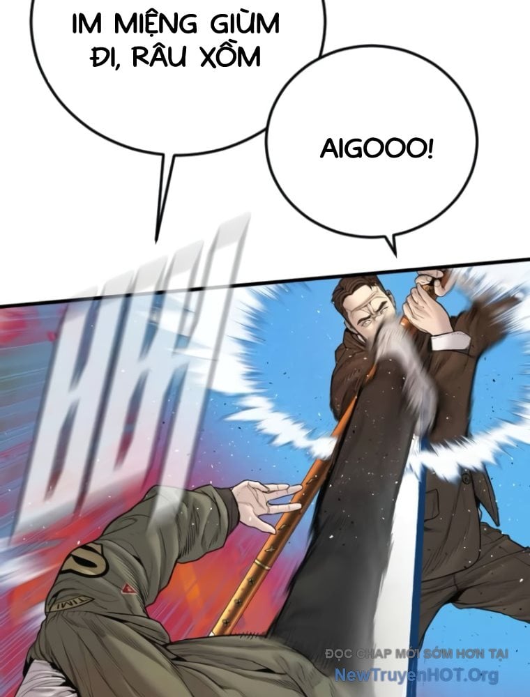 Bố Tôi Là Đặc Vụ Chap 201 - Next Chap 202