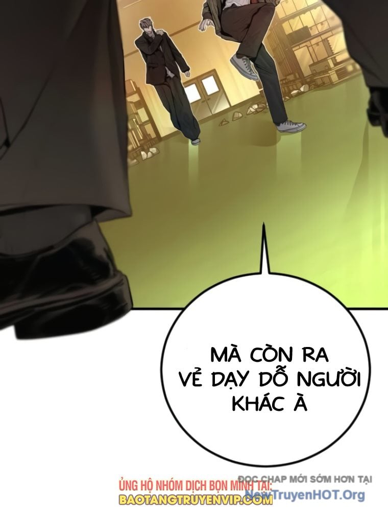 Bố Tôi Là Đặc Vụ Chap 201 - Next Chap 202