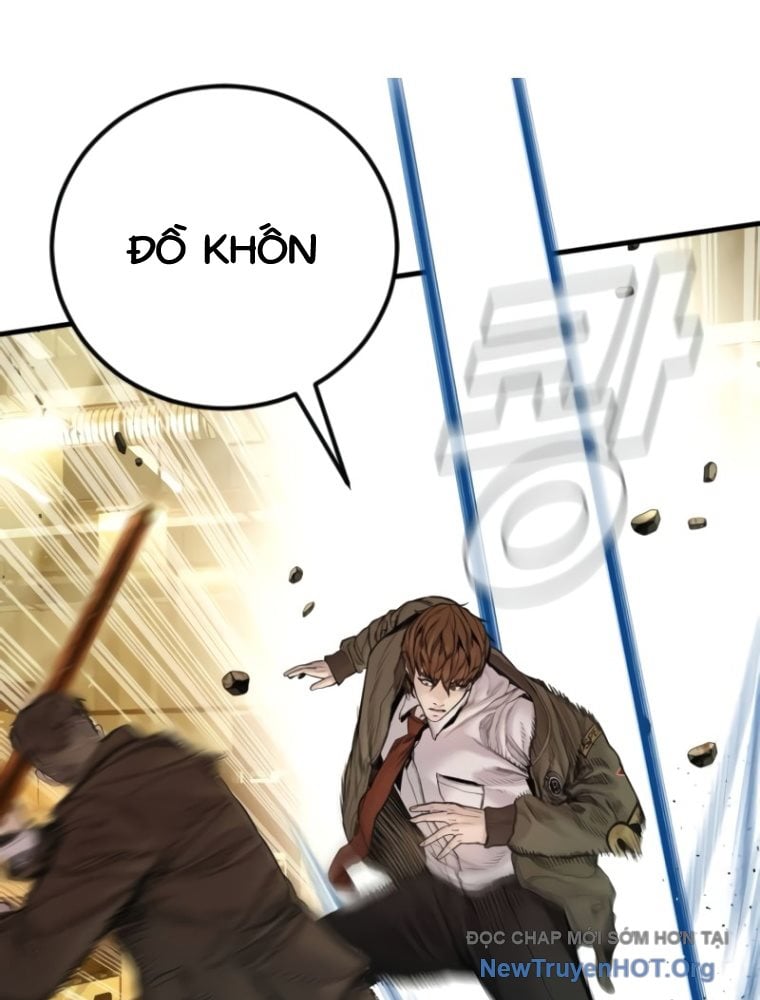 Bố Tôi Là Đặc Vụ Chap 201 - Next Chap 202