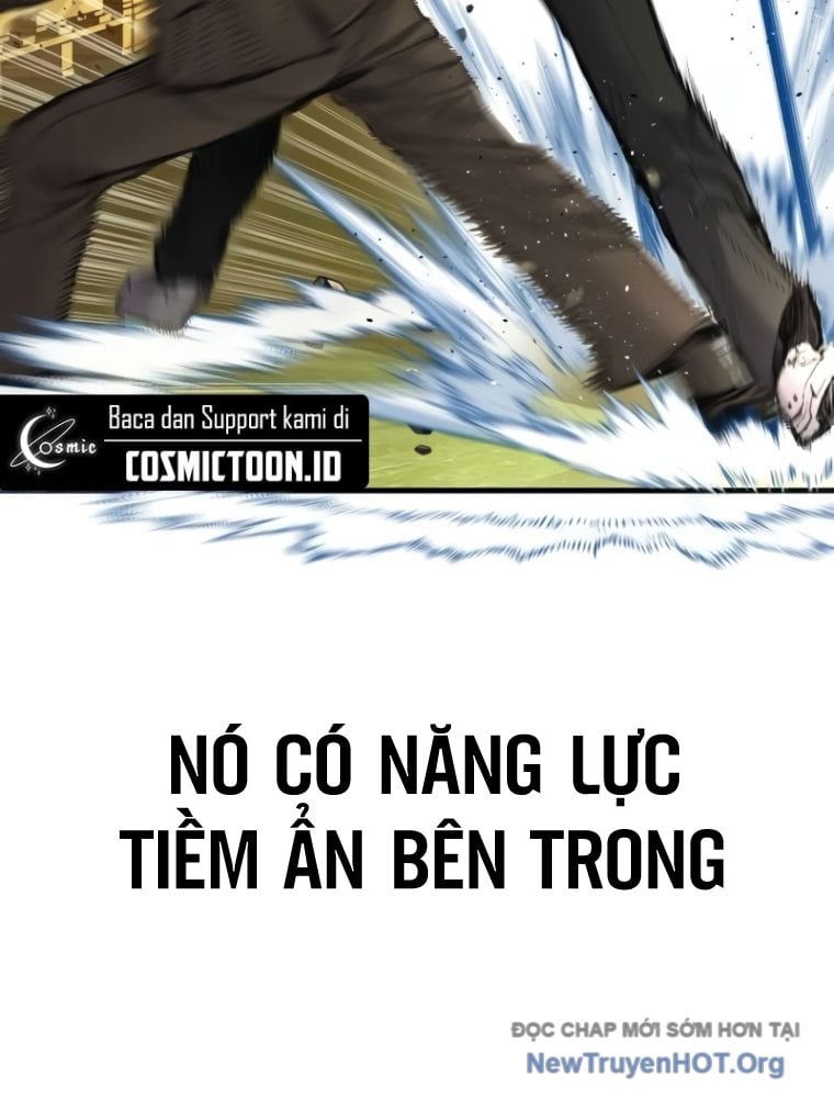 Bố Tôi Là Đặc Vụ Chap 201 - Next Chap 202