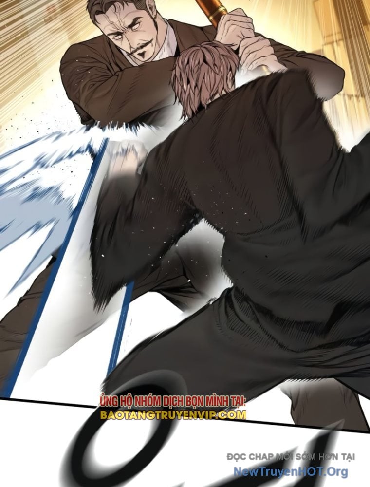 Bố Tôi Là Đặc Vụ Chap 201 - Next Chap 202