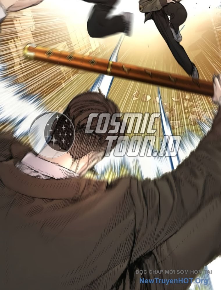 Bố Tôi Là Đặc Vụ Chap 201 - Next Chap 202