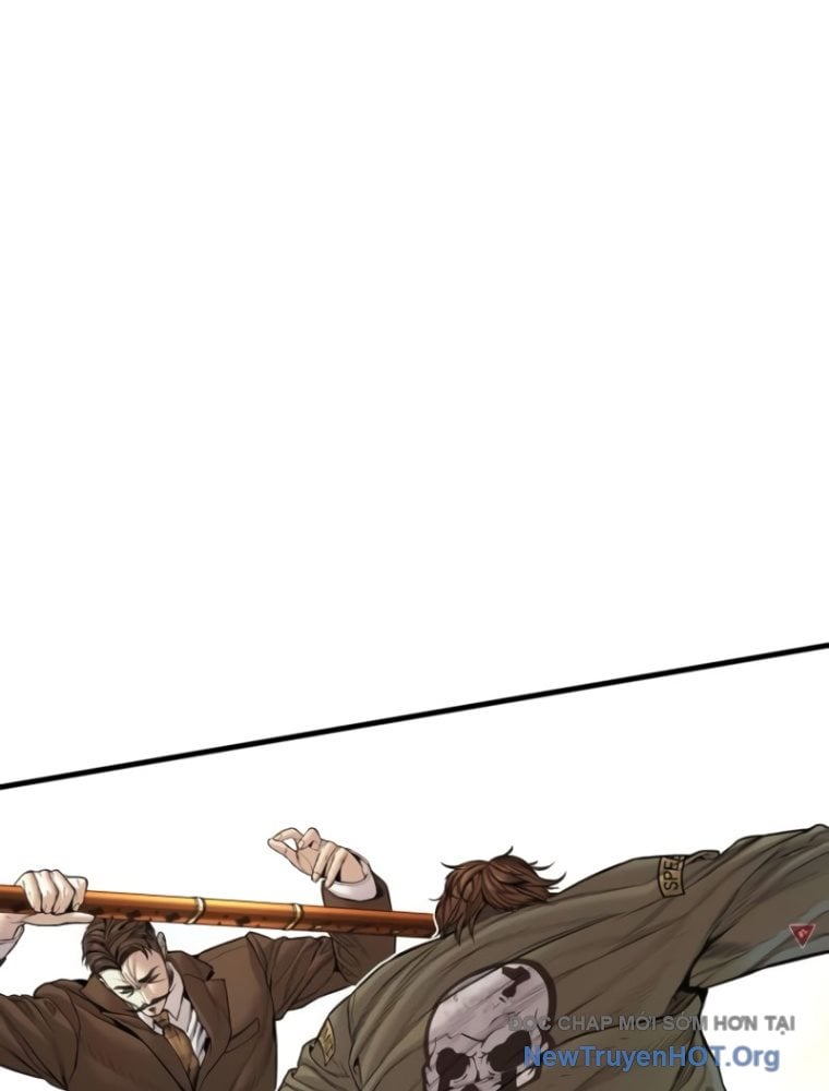 Bố Tôi Là Đặc Vụ Chap 201 - Next Chap 202