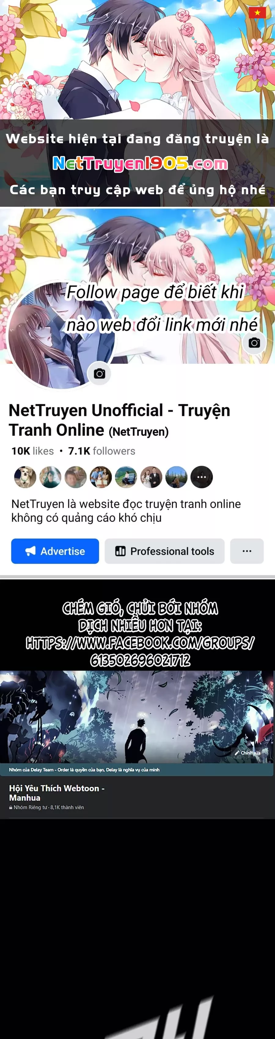 Bố Tôi Là Đặc Vụ Chap 202 - Next Chap 203