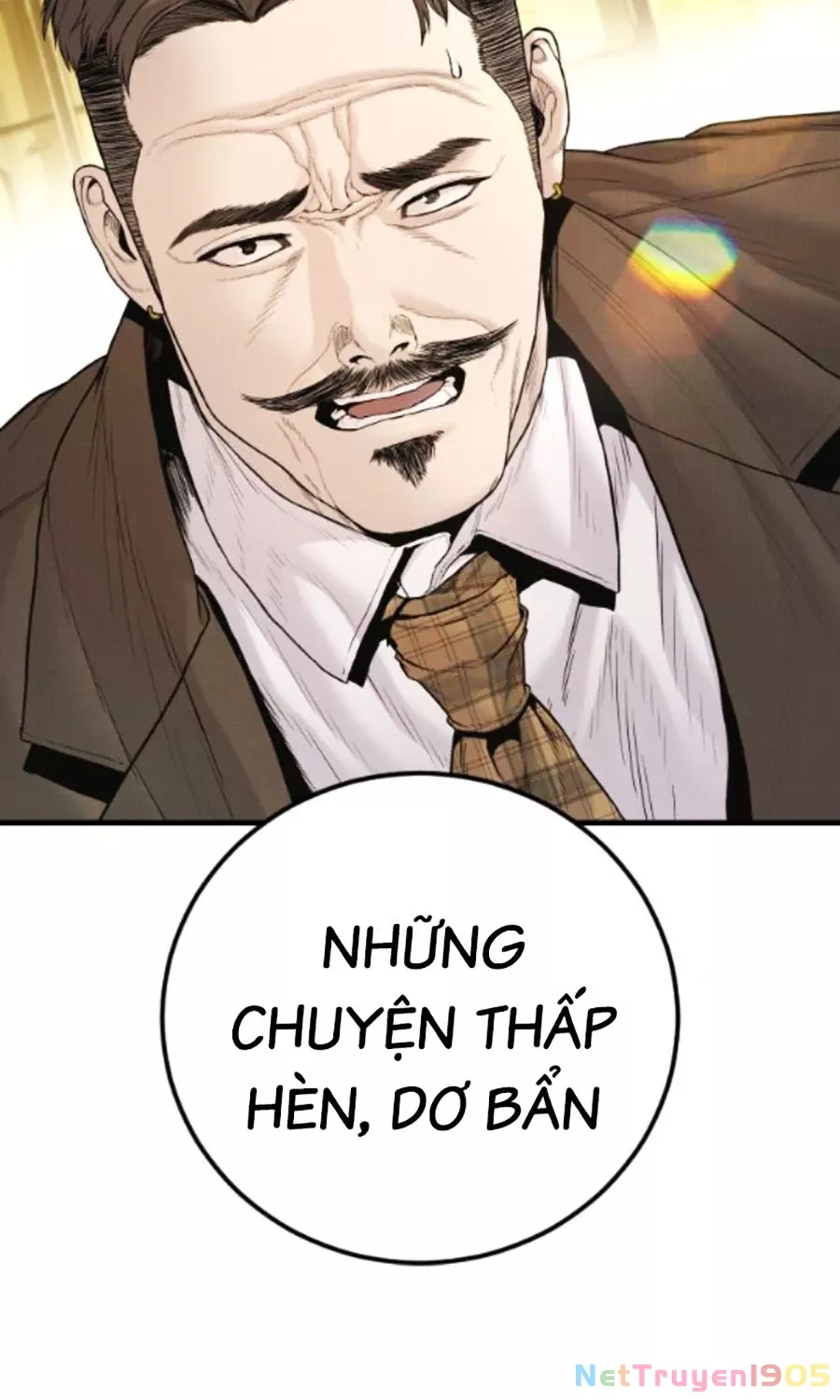 Bố Tôi Là Đặc Vụ Chap 202 - Next Chap 203