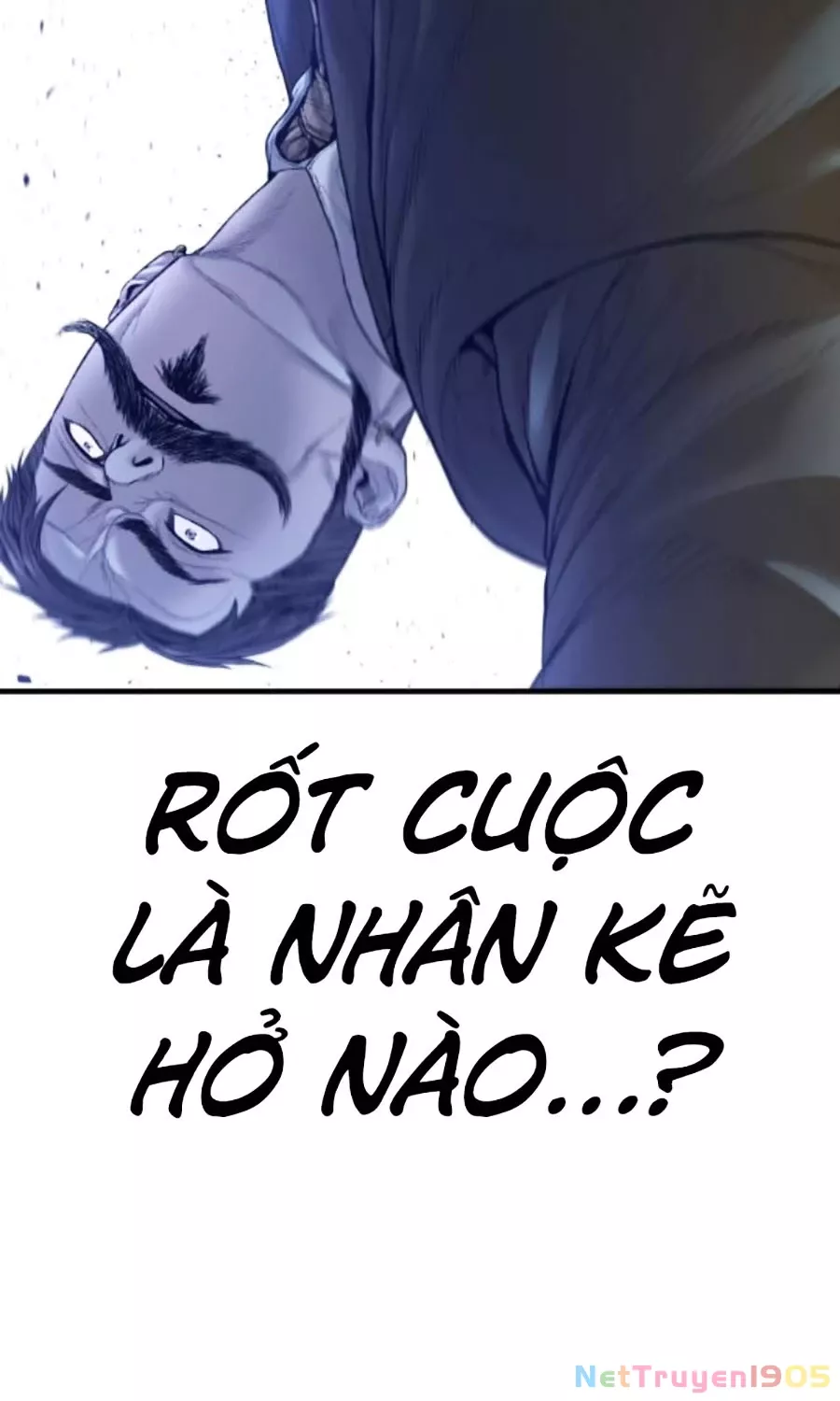Bố Tôi Là Đặc Vụ Chap 202 - Next Chap 203