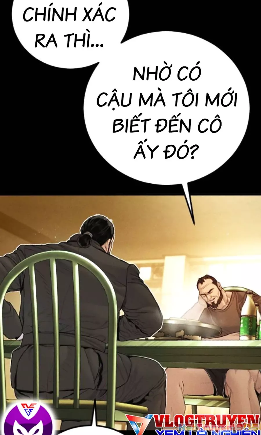Bố Tôi Là Đặc Vụ Chap 202 - Next Chap 203