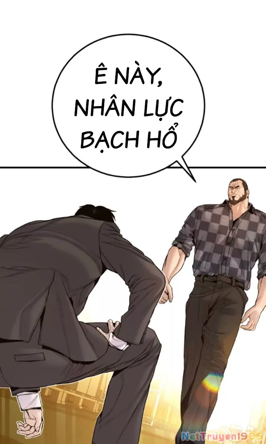 Bố Tôi Là Đặc Vụ Chap 202 - Next Chap 203