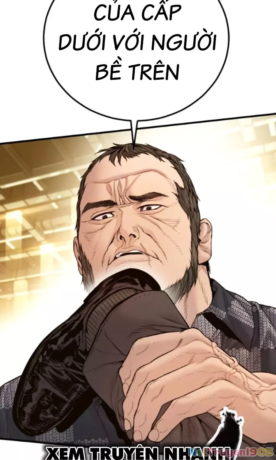 Bố Tôi Là Đặc Vụ Chap 202 - Next Chap 203