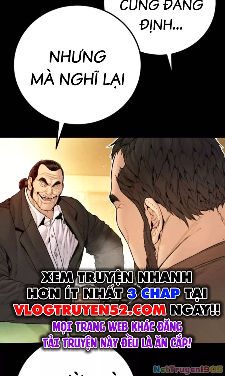 Bố Tôi Là Đặc Vụ Chap 202 - Next Chap 203