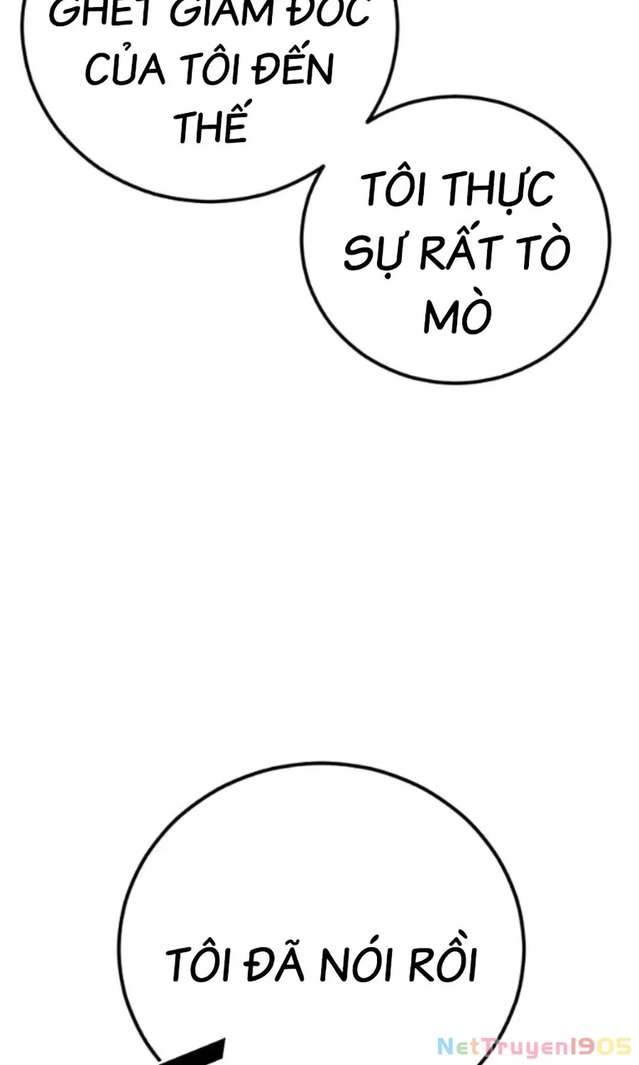 Bố Tôi Là Đặc Vụ Chap 202 - Next Chap 203