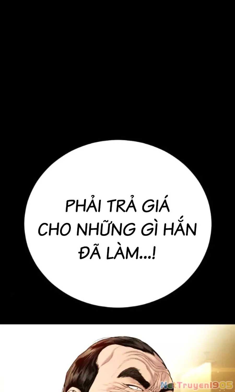 Bố Tôi Là Đặc Vụ Chap 202 - Next Chap 203