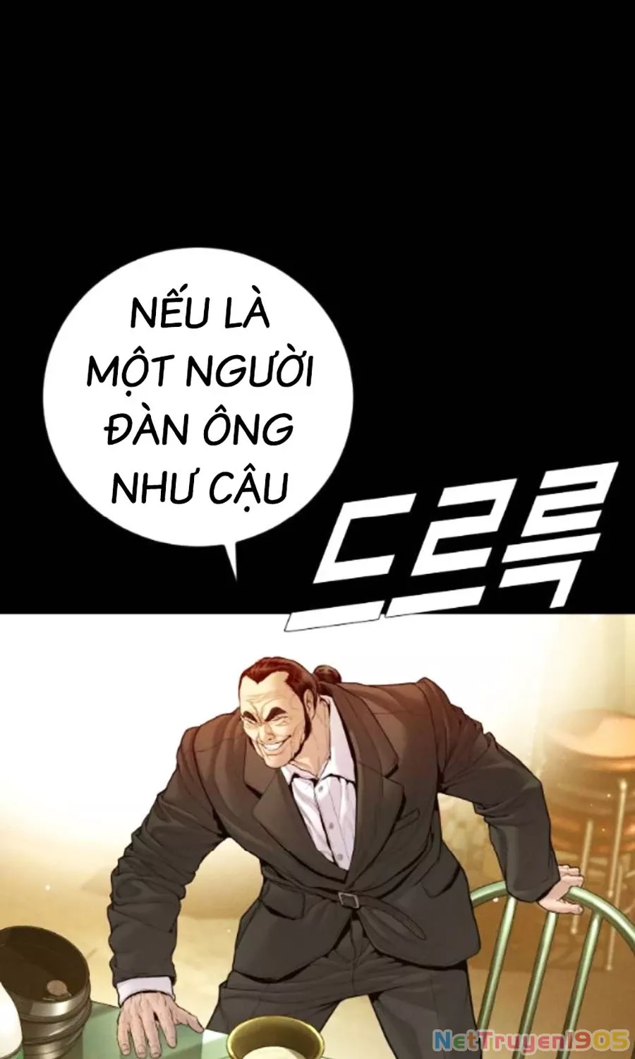 Bố Tôi Là Đặc Vụ Chap 202 - Next Chap 203