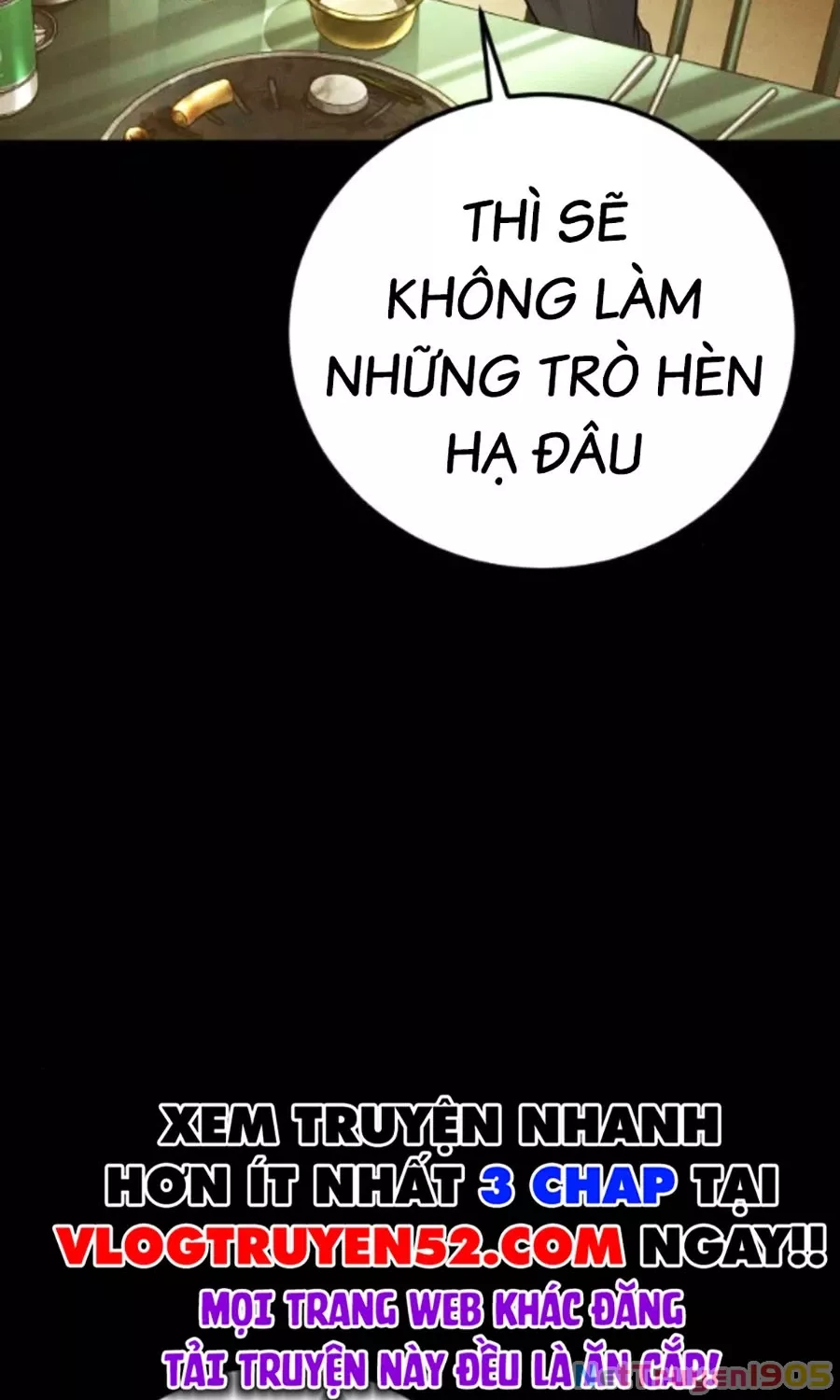 Bố Tôi Là Đặc Vụ Chap 202 - Next Chap 203