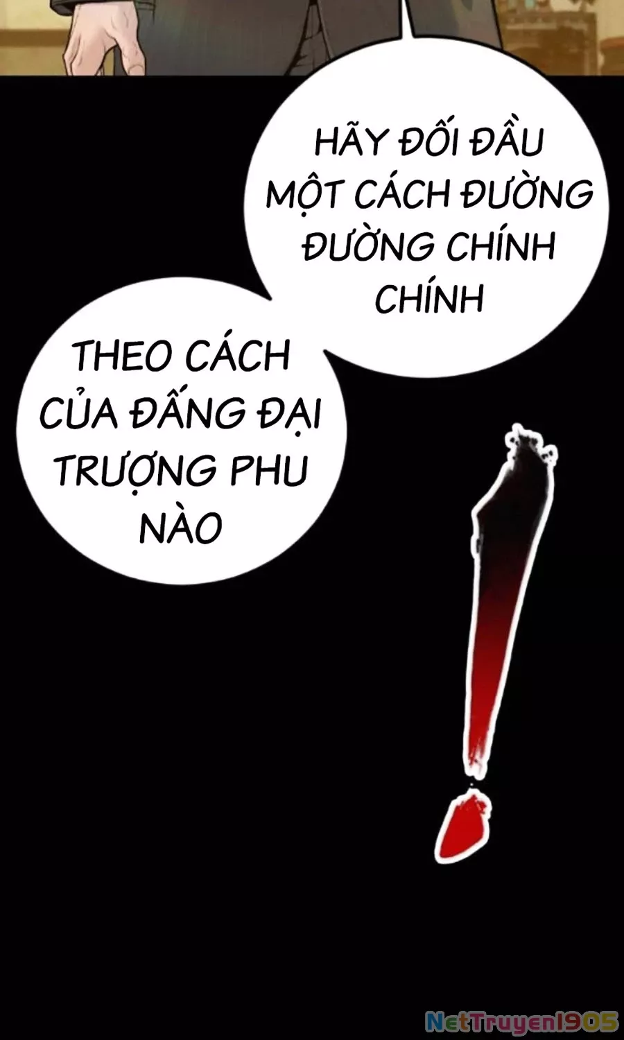 Bố Tôi Là Đặc Vụ Chap 202 - Next Chap 203