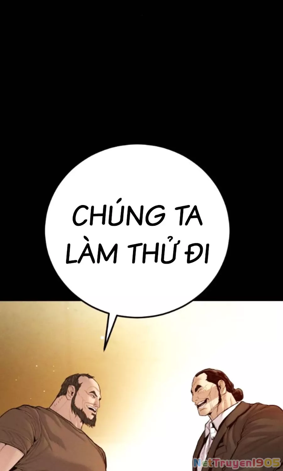 Bố Tôi Là Đặc Vụ Chap 202 - Next Chap 203