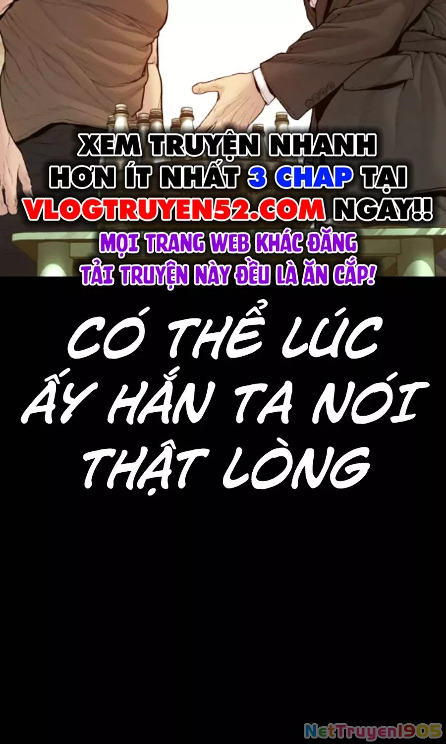 Bố Tôi Là Đặc Vụ Chap 202 - Next Chap 203