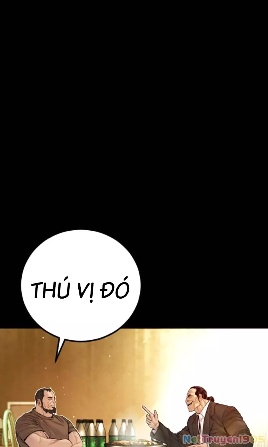 Bố Tôi Là Đặc Vụ Chap 202 - Next Chap 203