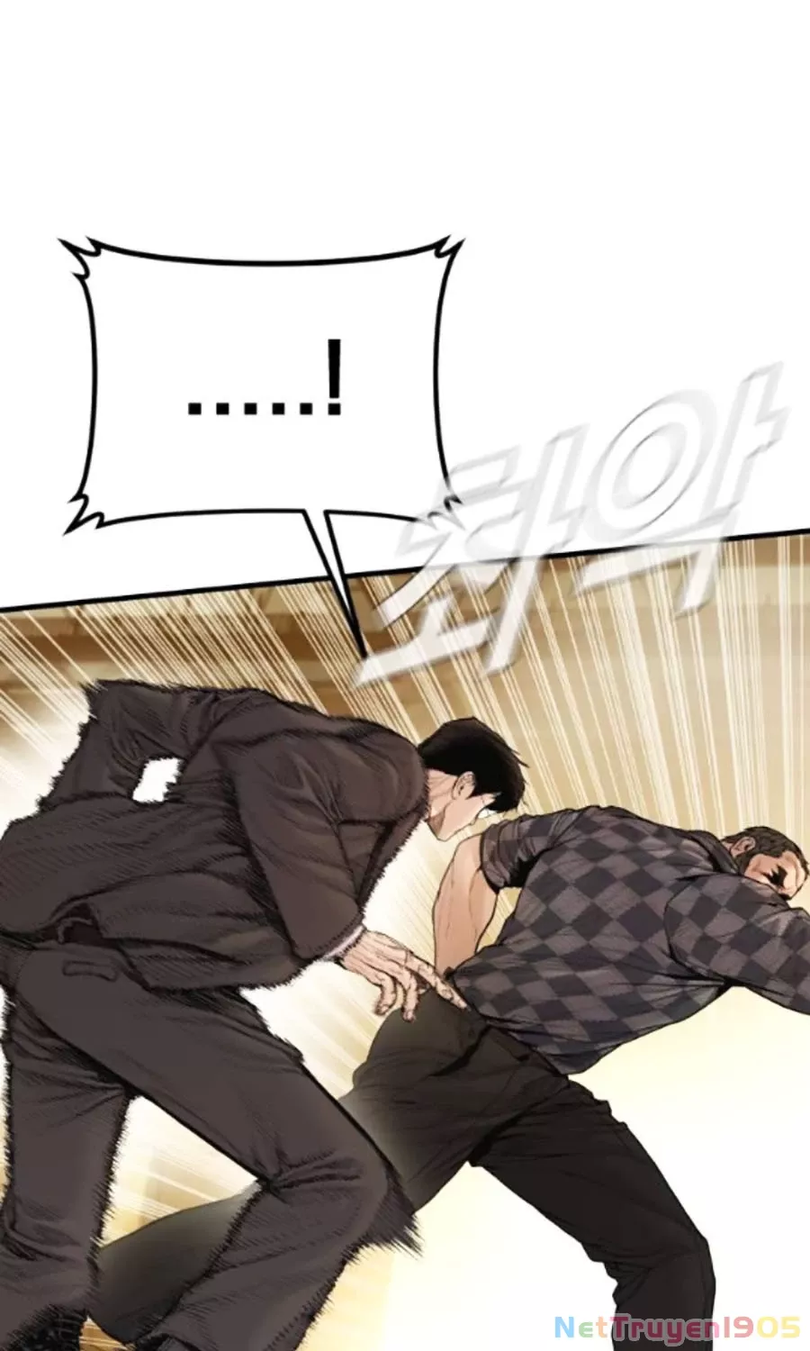 Bố Tôi Là Đặc Vụ Chap 202 - Next Chap 203