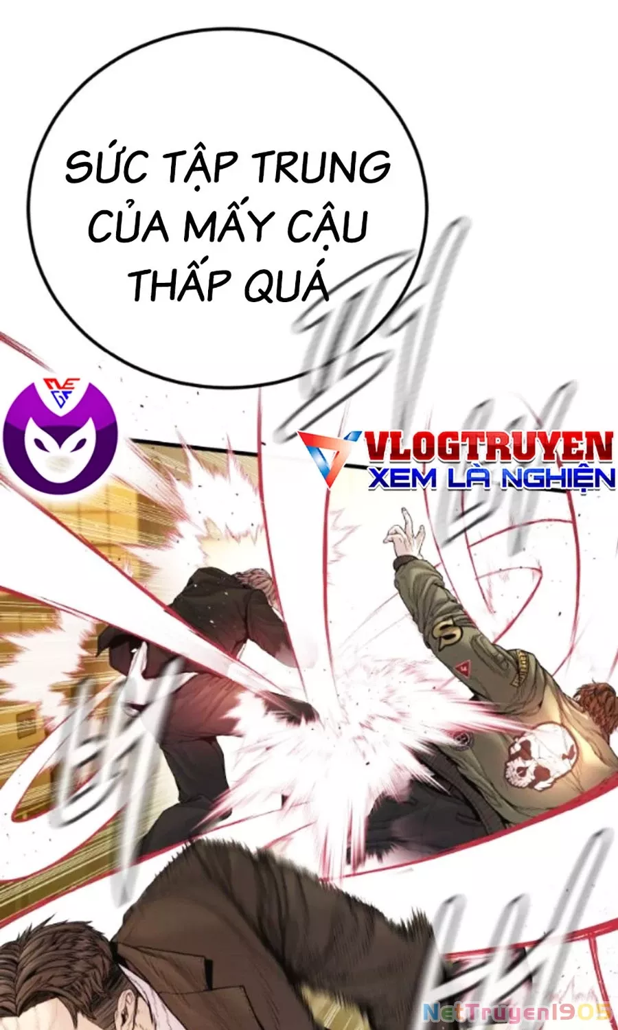 Bố Tôi Là Đặc Vụ Chap 202 - Next Chap 203