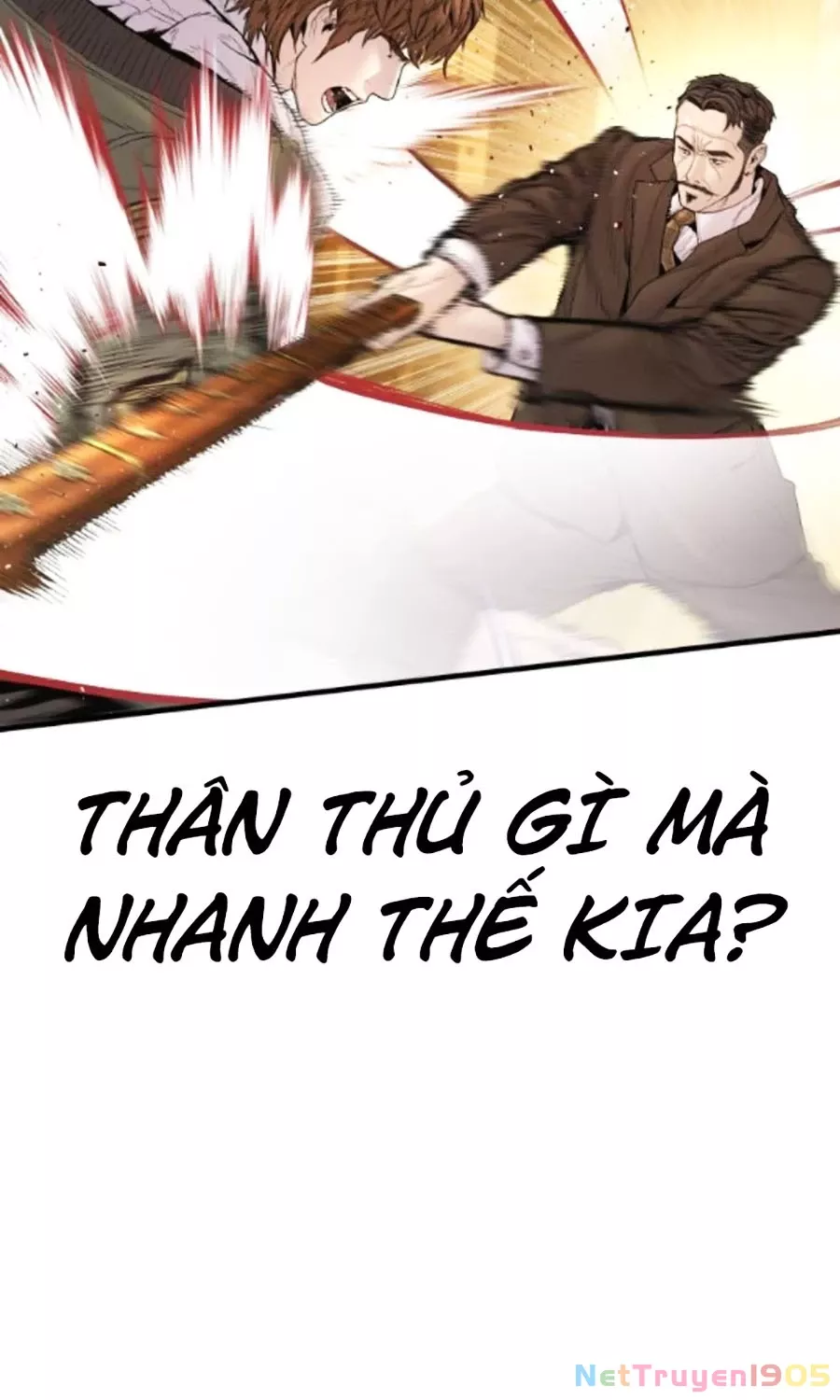 Bố Tôi Là Đặc Vụ Chap 202 - Next Chap 203