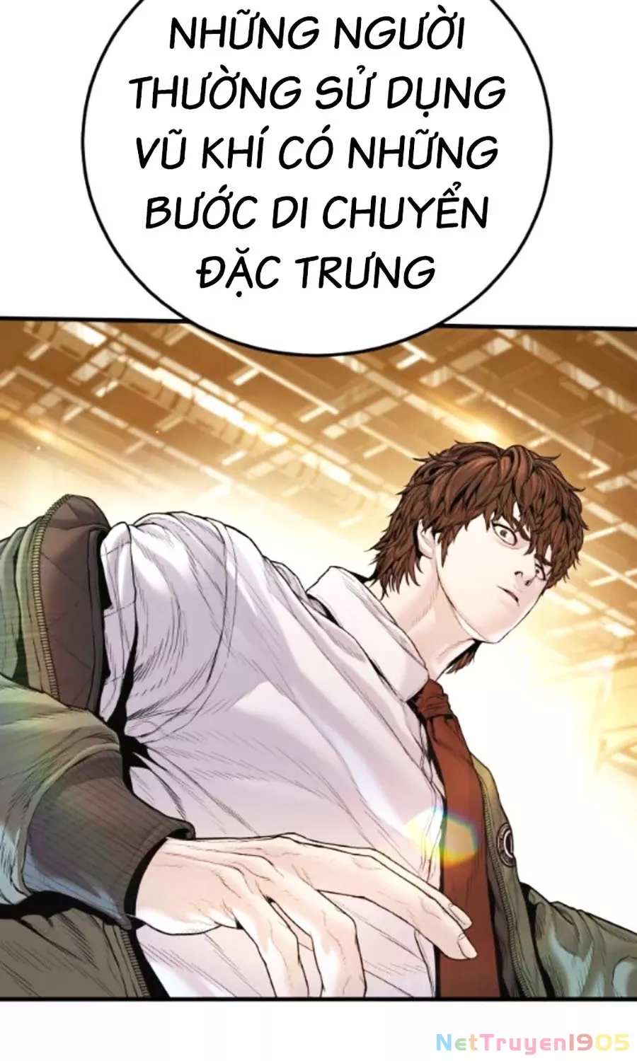 Bố Tôi Là Đặc Vụ Chap 202 - Next Chap 203