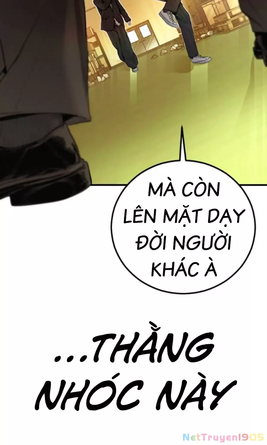 Bố Tôi Là Đặc Vụ Chap 202 - Next Chap 203