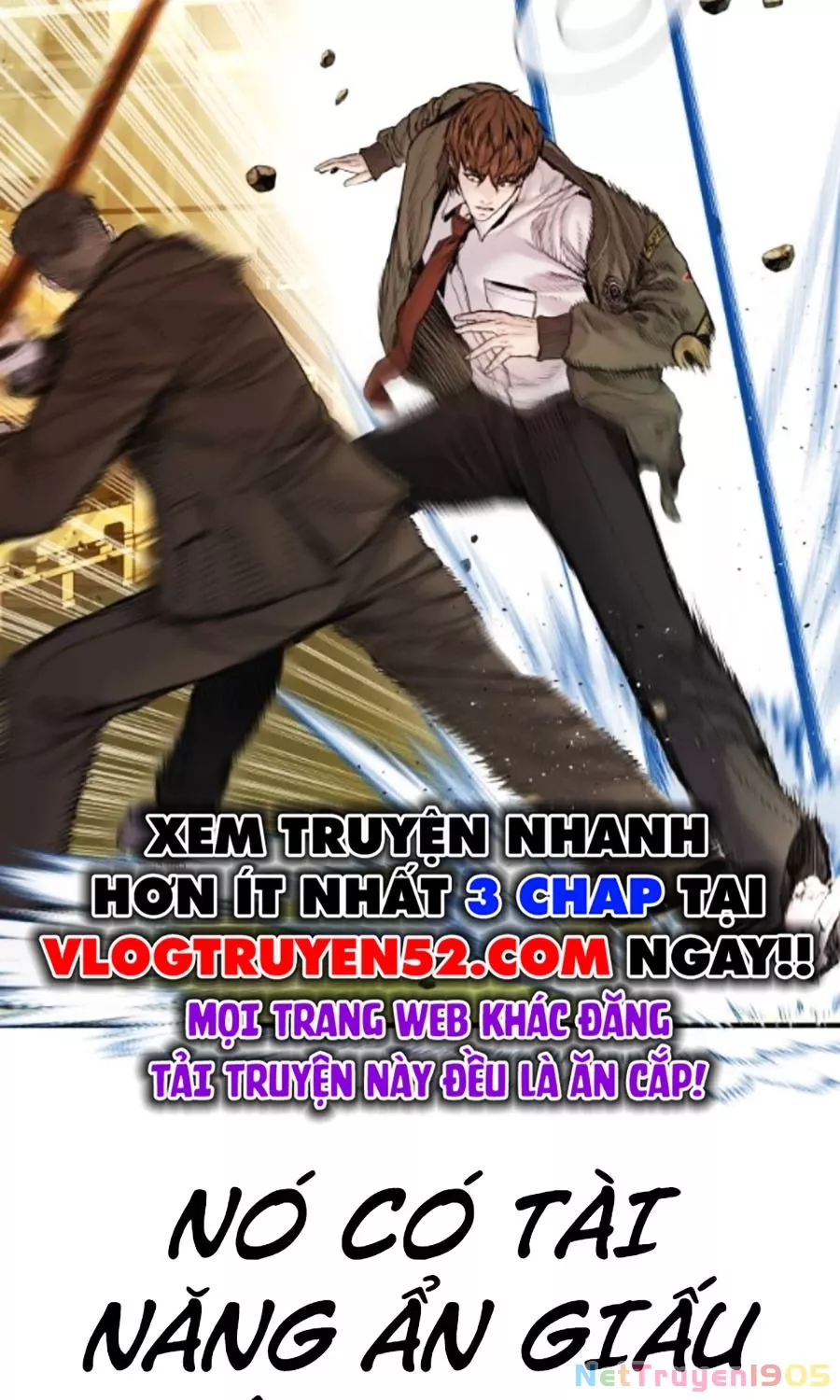 Bố Tôi Là Đặc Vụ Chap 202 - Next Chap 203