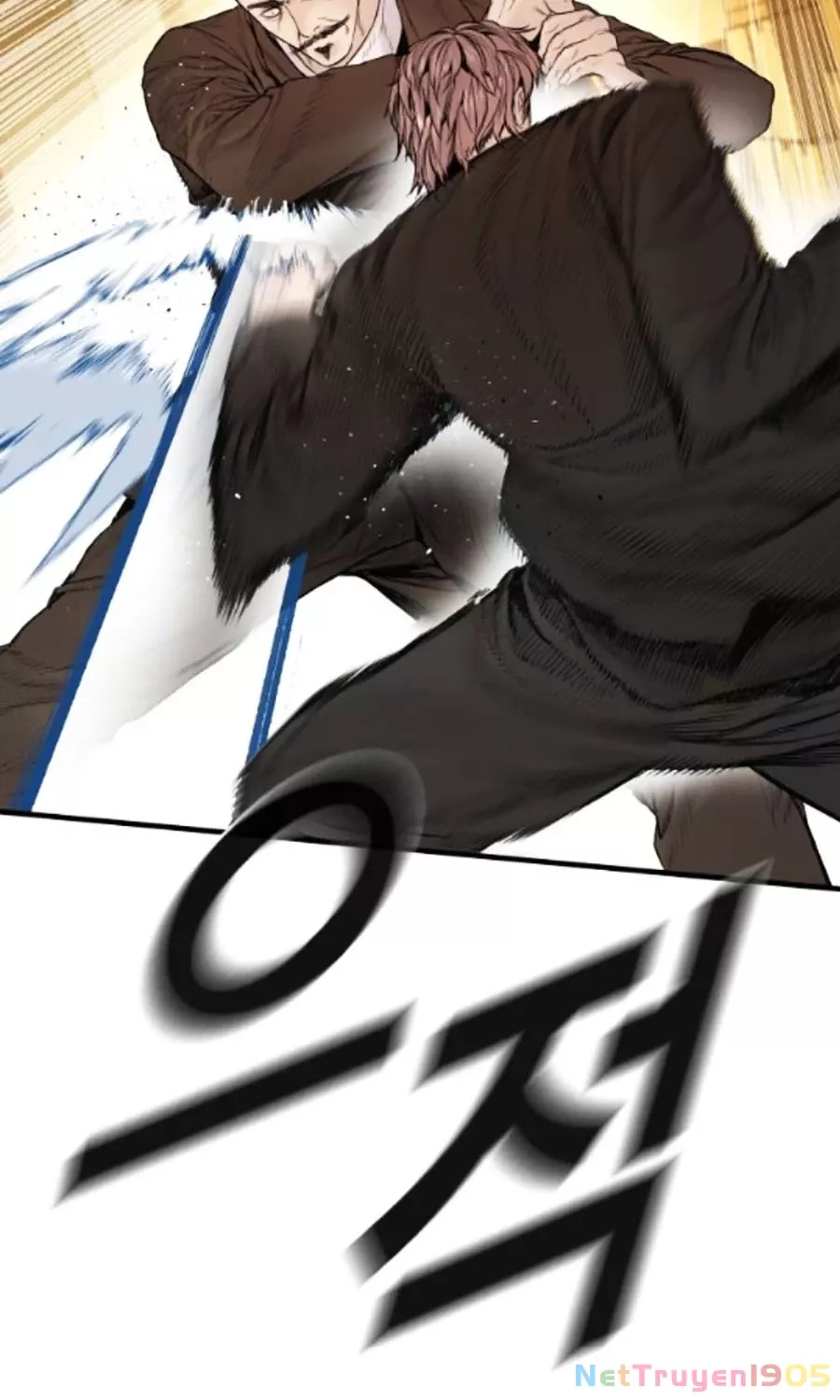 Bố Tôi Là Đặc Vụ Chap 202 - Next Chap 203