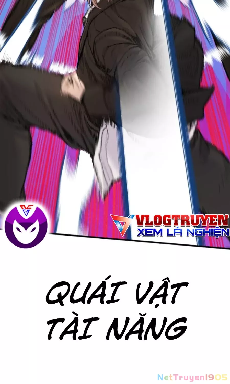 Bố Tôi Là Đặc Vụ Chap 202 - Next Chap 203