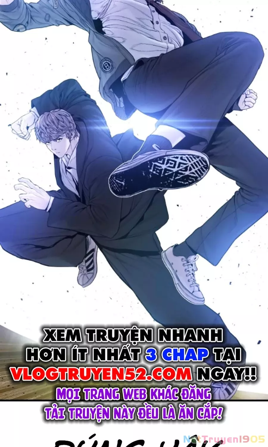 Bố Tôi Là Đặc Vụ Chap 202 - Next Chap 203