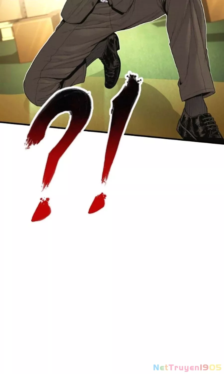 Bố Tôi Là Đặc Vụ Chap 202 - Next Chap 203