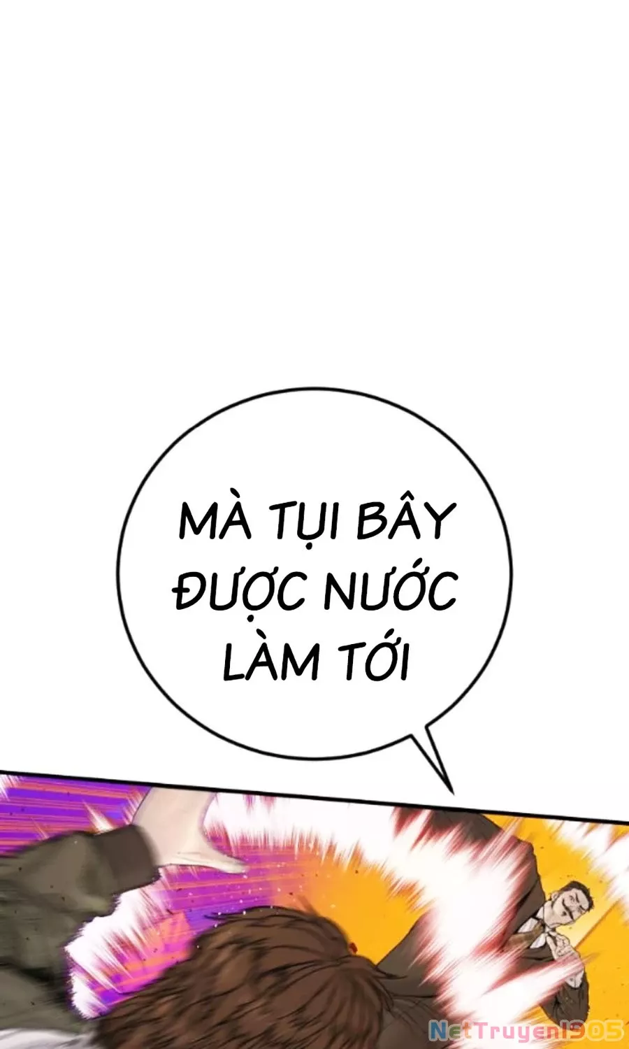 Bố Tôi Là Đặc Vụ Chap 202 - Next Chap 203
