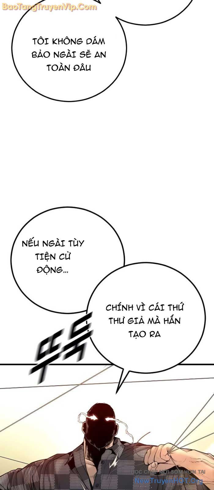 Bố Tôi Là Đặc Vụ Chap 203 - Next Chap 204