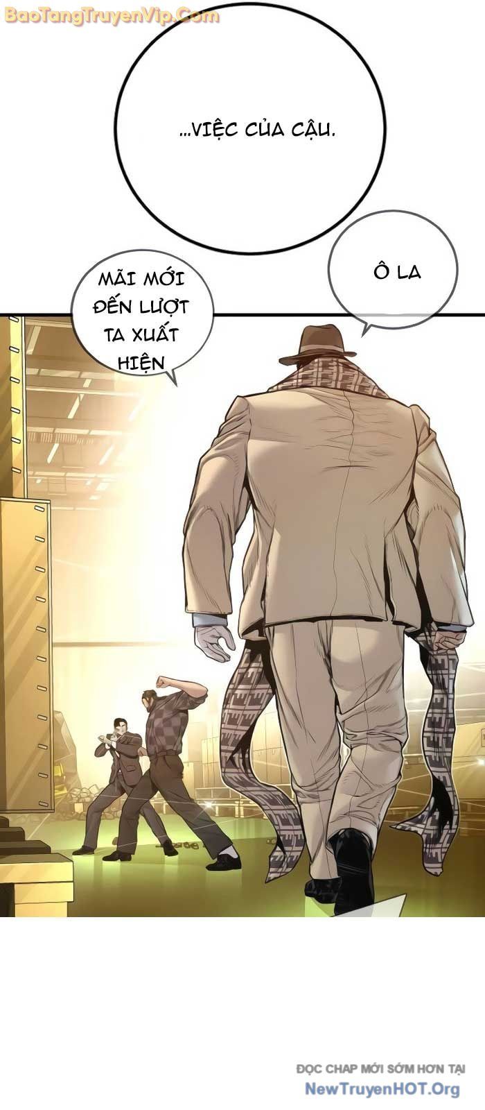 Bố Tôi Là Đặc Vụ Chap 203 - Next Chap 204